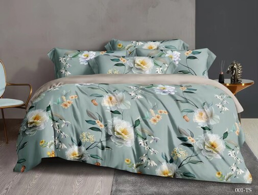 КПБ  тенсель-софт TS Клео <TS-1001>