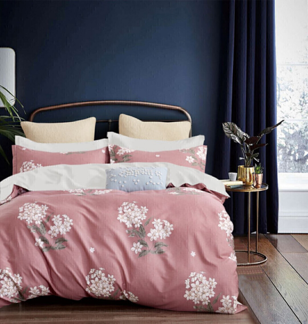 КПБ евро сатин в коробке CS Вальтери Скидка <CS-39>