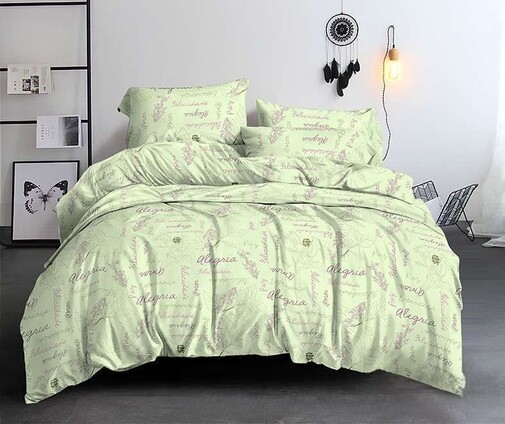 КПБ  полисатин Pandora <13583 >