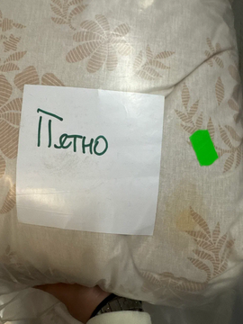 УЦЕНЕННЫЙ ТОВАР Одеяло овечья шерсть (400) тк поплин Реноме<14/031,  140*205, 1.5 спальное>