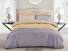 КПБ поплин Pure Cotton PC Клео