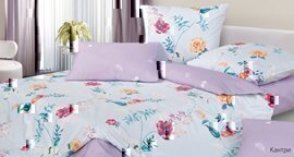 КПБ евро сатин Гармоника <Кантри Скидка>