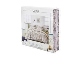 КПБ евро поплин  Pure Cotton PC/CL Клео <PC/CL-301>