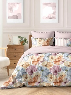 КПБ бязь Василиса/Delight