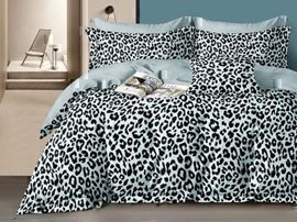 КПБ сатин в коробке (нав ) Satin de Luxe SK Клео