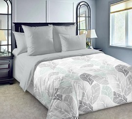 КПБ 1,5сп перкаль Белиссимо <Элли-1> (арт.1100ЛН, 1150ЛН)