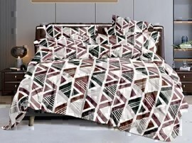 КПБ полисатин Art Color AC Клео