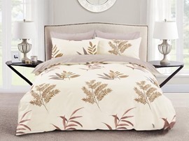 КПБ поплин Pure Cotton PC Клео