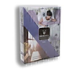 КПБ  бязь Василиса/Delight <20427-1 Шерри>