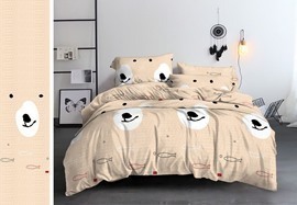 КПБ полисатин Pandora