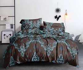 КПБ 1,5сп полисатин Pandora <23835 S/P>