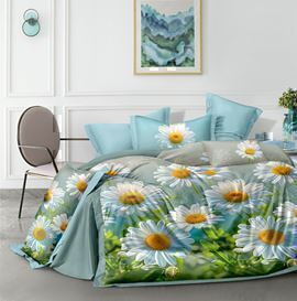 КПБ поплин Exclusive Viola