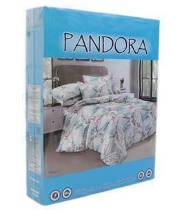 КПБ  полисатин Pandora <03  >