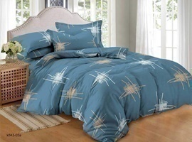 КПБ 1,5сп полисатин Pandora <843-03>