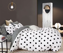 КПБ поплин Exclusive Viola