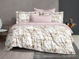 КПБ сатин люкс Satin Lux SL Клео