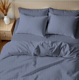 КПБ бязь Жемчужная коллекция Реноме 